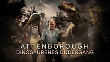 Le dernier jour des dinosaures