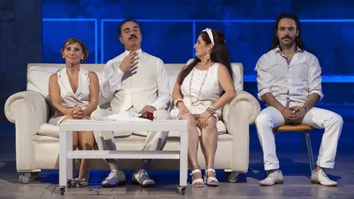 Le dernier jour du jeûne