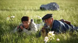 Sur Canal+ Grand Écran à 22h40 : Le dernier loup