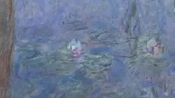 Visuel de Le dernier Monet, les Nymphéas et l'Amérique