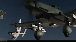 Le dernier QG d'Hitler