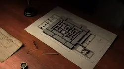 Le dernier QG d'Hitler