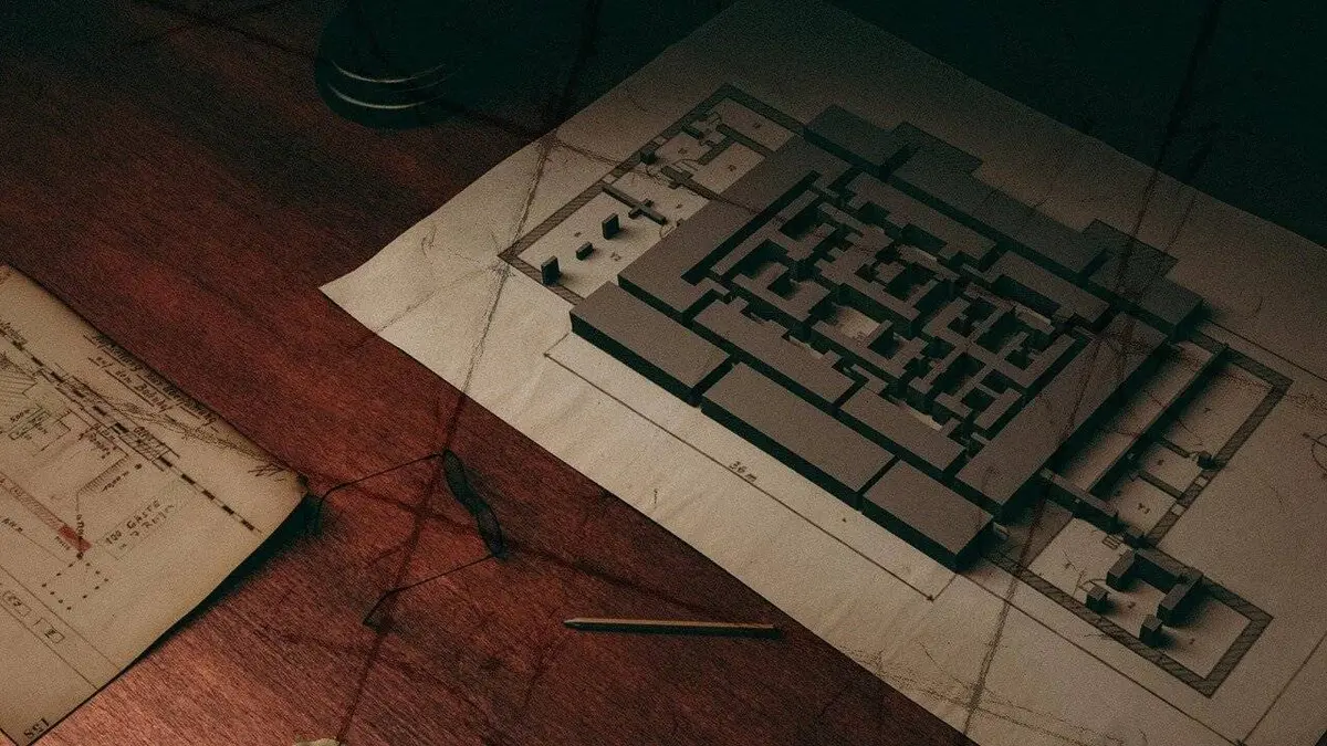 Le dernier QG d'Hitler