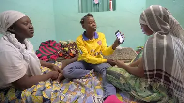 Le dernier refuge : à la porte du Sahel