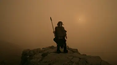 Le dernier refuge de Néandertal