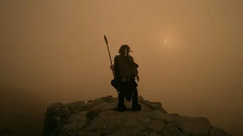 Le dernier refuge de Néandertal