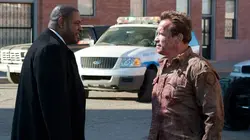 Sur Ciné+ Frisson à 20h50 : Le dernier rempart