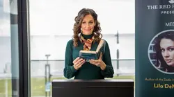 Visuel de Le dernier roman de Mary