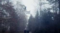 Le dernier royaume : Récit de voyage d'une machine