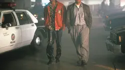 Le dernier samaritain