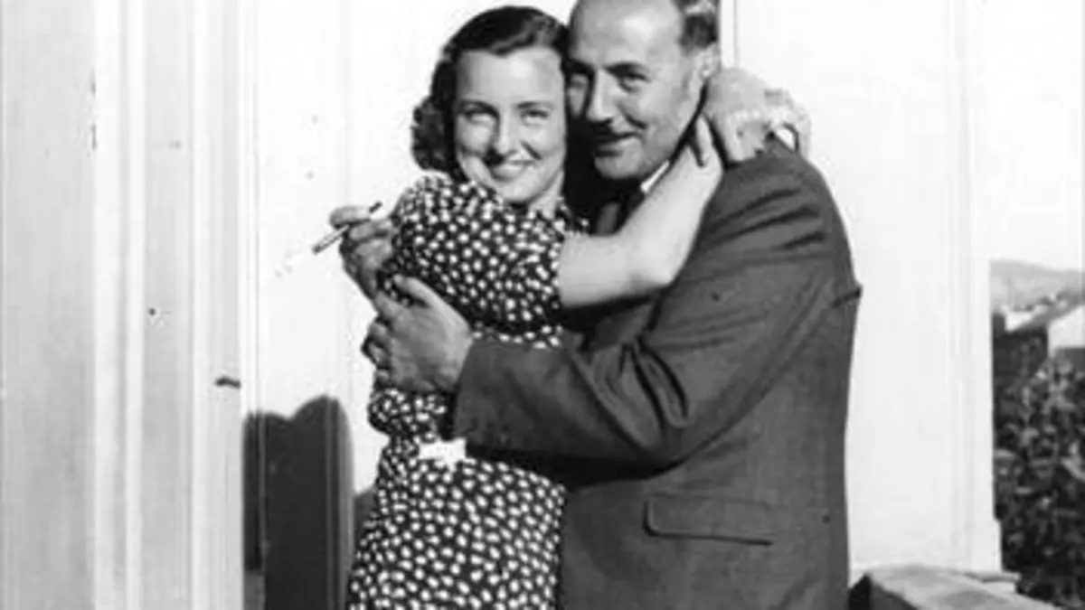 Le dernier secret de Goering