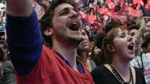 Le dernier socialiste