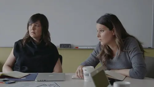 Le dernier soir S01E03 ADN