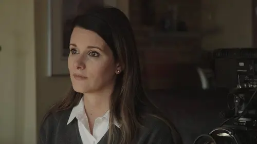 Le dernier soir S01E05 Allo ?