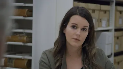 Le dernier soir S01E01 La trail