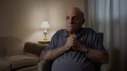 Visuel de Le dernier soir