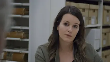 Le dernier soir S01E01 La trail