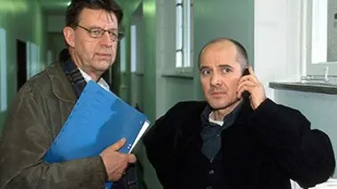 La malédiction du dernier roi