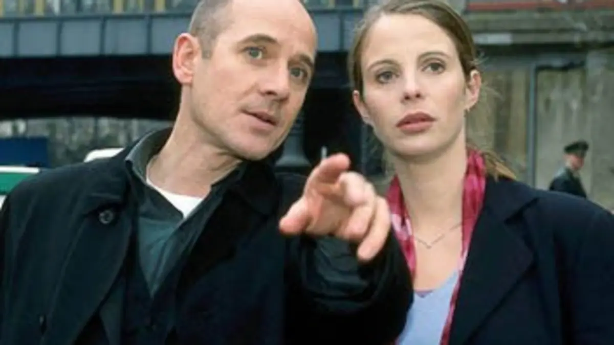 Le dernier témoin S05E08 Police, au secours !