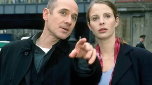 Le dernier témoin S05E08 Police, au secours !