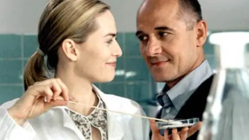 Le dernier témoin S06E02 Le diamant vert