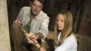 Le dernier templier (2009)