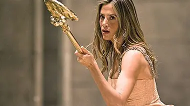 Le dernier templier (2009)