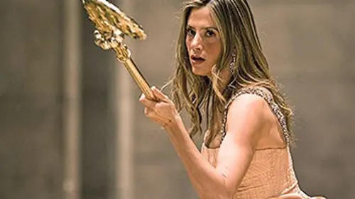 Audiences TV : Le dernier templier