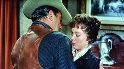 Le dernier train de Gun Hill