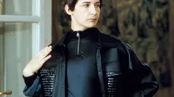 Visuel de Le derrière