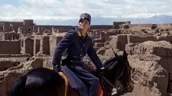Le désert des Tartares