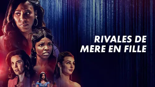 Casting Le déshonneur d'une miss