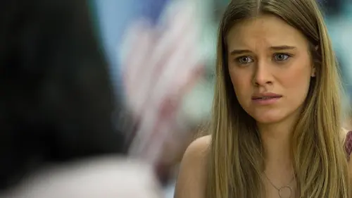 Casting Le déshonneur de ma fille