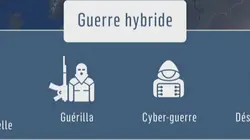 Le dessous des cartes