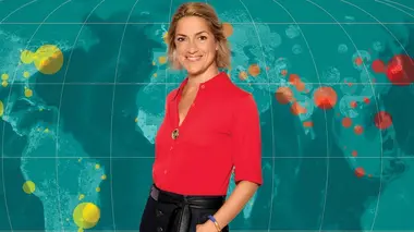 Afrique du Sud : un leadership en devenir