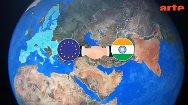 Inde-UE : une amitié parmi d'autres ?