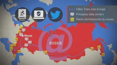 Désinformation : une guerre du XXIe siècle