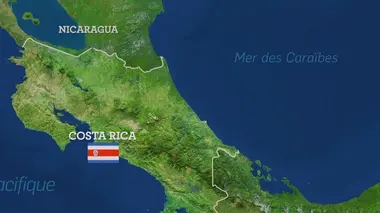 Costa Rica : un paradis vert ?