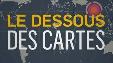 Le dessous des cartes
