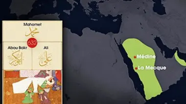 L'Islam en conflit (2/2)