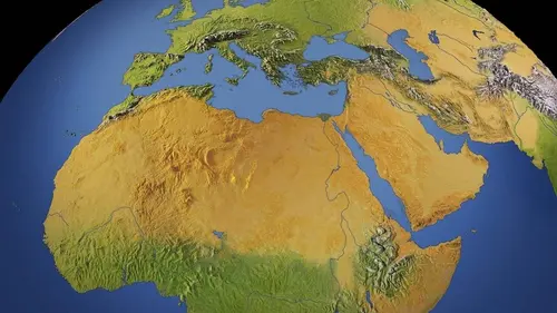 Le dessous des cartes : l'essentiel Ukraine