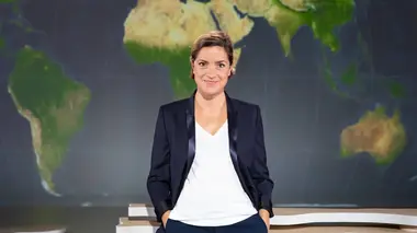 Afrique du Sud : les démons du passé