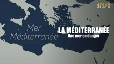 La Méditerranée : une mer en danger