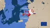 Pays Baltes : aux portes de la guerre