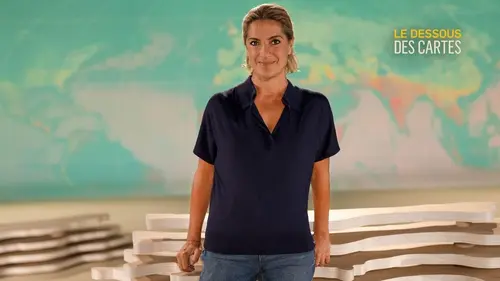 Le dessous des cartes : l'essentiel