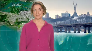 Un missile à Dnipro : un fleuve dans la guerre