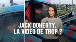 Le dessous des images  Jack Doherty, la vidéo de trop ?