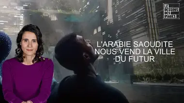 L'Arabie saoudite nous vend la ville du futur