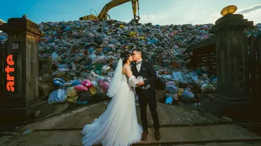 Jusqu'à ce que les déchets nous séparent