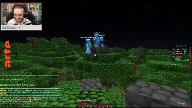 Jeu vidéo : dans l'oeil du streamer